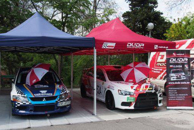 Lancery DudaMotorsport