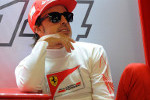 Fernando Alonso | Fot. Ferrari