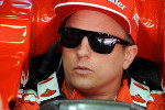 Kimi Räikkönen | Fot. Ferrari