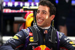 Daniel Ricciardo | Fot. Getty Images