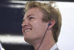 Nico Rosberg | Fot. Mercedes