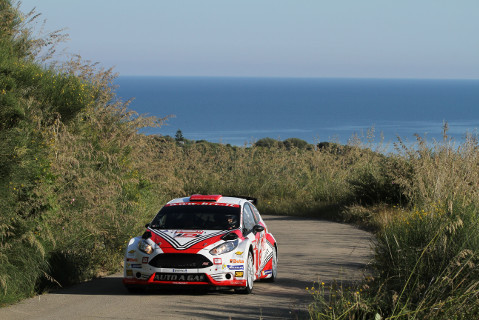 Basso/Granai | Fot. ACI Sport