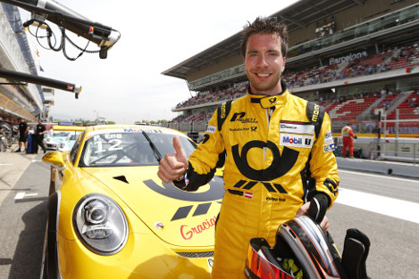 Philipp Eng | Fot. racecam.de