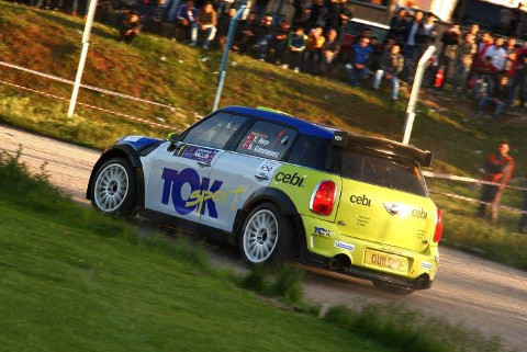 Avci/Gücenmez | Fot. tosfed.org.tr