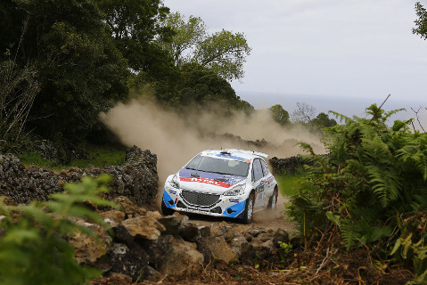 Abbring/Marshall | Fot. ERC