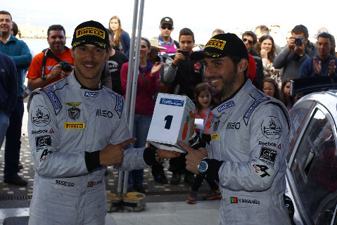 Sousa/Magalhaes | Fot. ERC