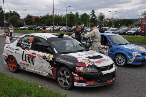 Kabacińki/Dachowski