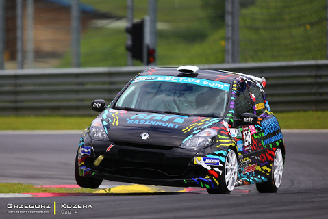 Marek Rzepecki | Fot. Grzegorz Kozera