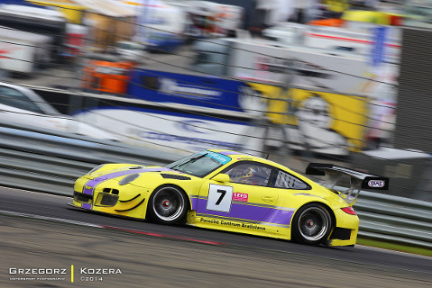 Miro Konopka | Fot. Grzegorz Kozera