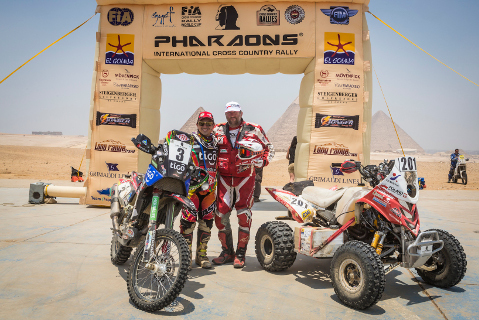 Meta Pharaons Rally