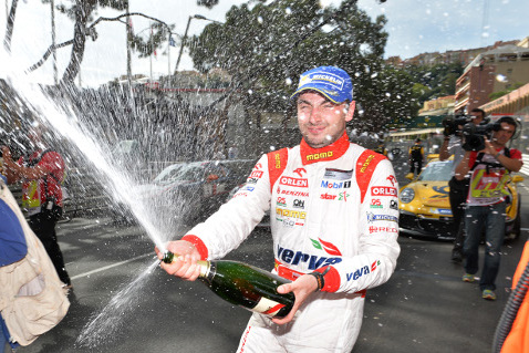 Kuba Giermaziak | Fot. Sutton Images