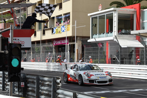 Kuba Giermaziak | Fot. Sutton Images