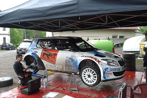 fot. Łukasz Łuniewski