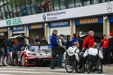 12H Zandvoort | Fot. 12hzandvoort.com