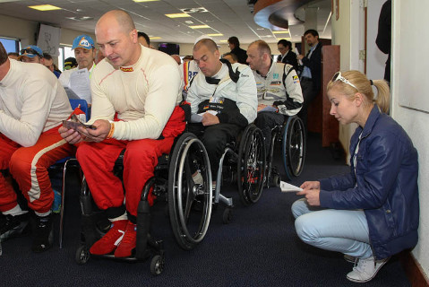 Mission Possible Racing | Fot. 24H Series