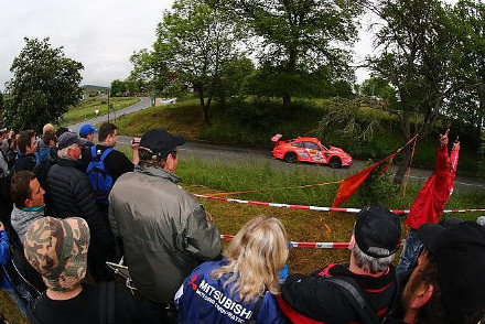 Dobberkau/Dobberkau | Fot. adac-motorsport.de