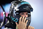 Nico Rosberg | Fot. Mercedes