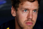 Sebastian Vettel | Fot. Getty Images