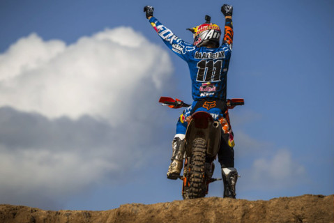 Tadeusz Błażusiak | Fot. rebullcontentpool.com