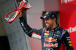 Sebastian Vettel | Fot. Getty Images