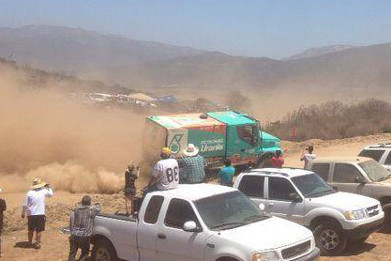 de Rooy/Colsoul/Rodewald | Fot. Team de Rooy