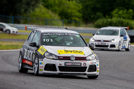 Marcin Biernacki | Fot. VWCC