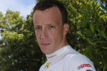 Kris Meeke | Fot. Citroën Racing