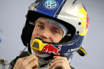 Andreas Mikkelsen | Fot. VW