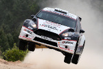 Tänak/Mõlder | Fot. DMACK