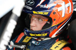 Thierry Neuville | Fot. Hyundai Motorsport