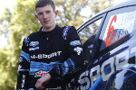 Elfyn Evans | Fot. McKlein