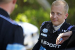 Mikko Hirvonen | Fot. McKlein