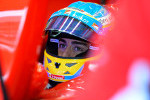 Fernando Alonso | Fot. Ferrari