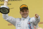 Valtteri Bottas | Fot. Williams