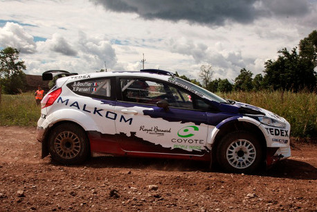 Bouffier/Panseri | Fot. Coyote System