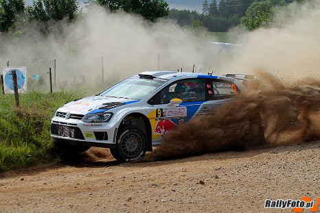 Mikkelsen/Floene | Fot. Marcin Kaliszka