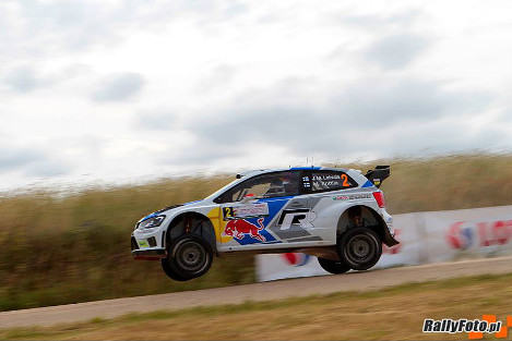 Latvala/Anttila | Fot. Marcin Kaliszka