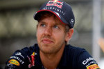 Sebastian Vettel | Fot. Getty Images