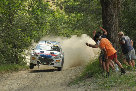 Andreucci/Andreucci | Fot. ACI Sport