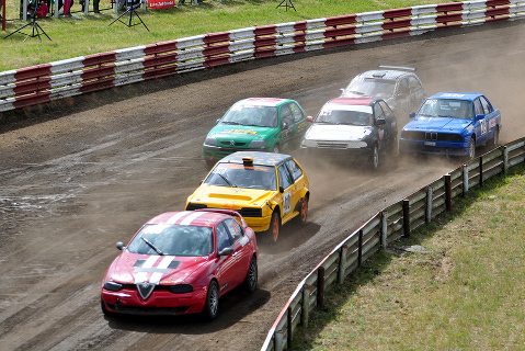 Rallycross Cup