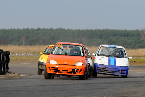 Rallycross Cup