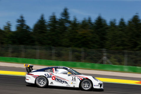 Robert Lukas | Fot. racecam.de