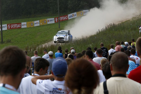 Kõrge/Pints | Fot. ERC