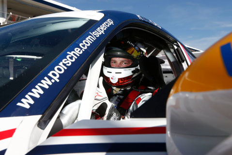 Robert Lukas | Fot. racecam.de