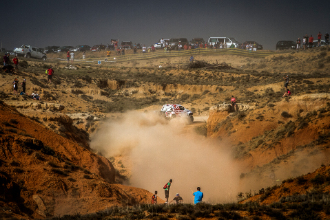 Dąbrowski/Czachor | Fot. Marcin Kin