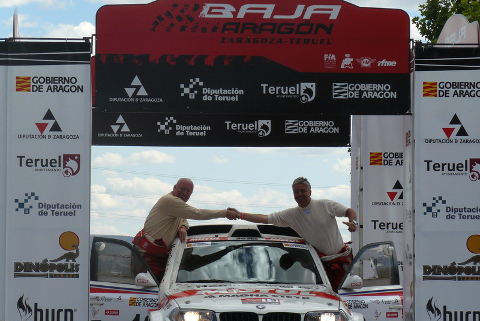 Beaupre/Lisicki | Fot. NeoRaid