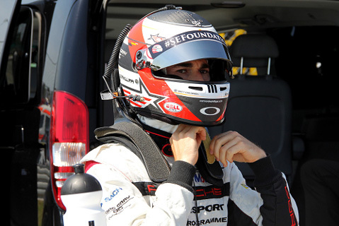 Connor de Phillippi | Fot. racecam.de