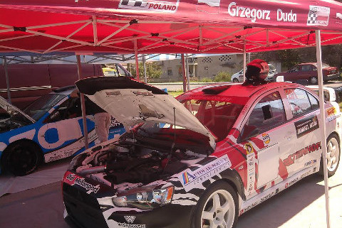 Race National Team Poland