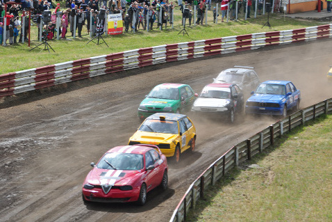 Rallycross Cup