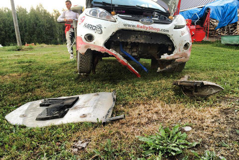 Fiesta Huberta Ptaszka